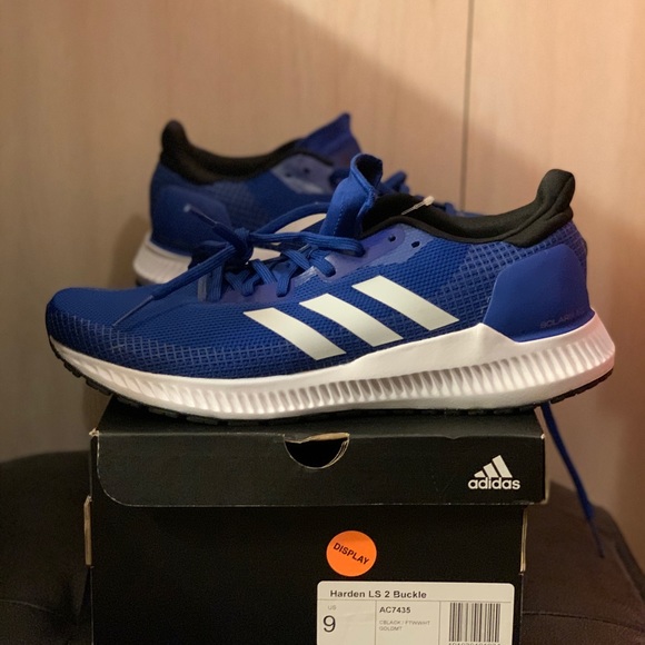 adidas solar blaze